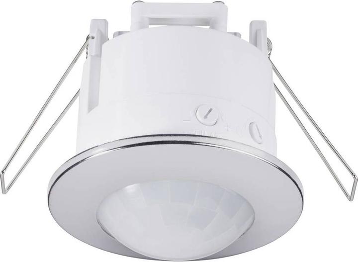 Produktbild Renkforce Deckeneinbau-Bewegungsmelder 360° (6 m)