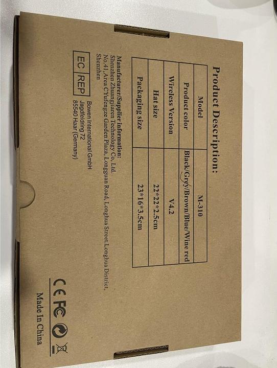 Immagine prodotto Taurus Maszynka do włosów Precission