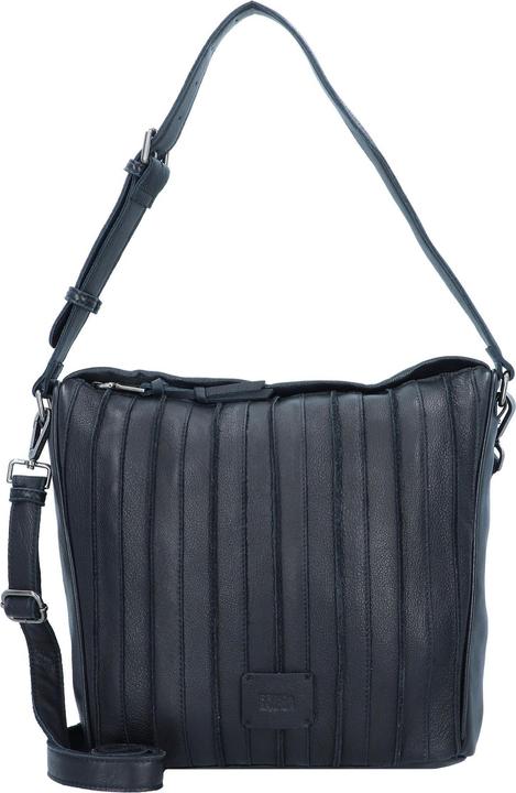 Actual product image FredsBruder Izzle shoulder bag leather 30 cm
