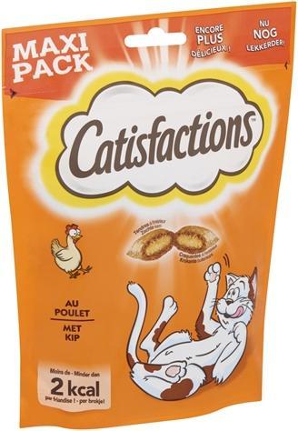 Produktbild Catisfactions Kip (1 Stk., 185 g)