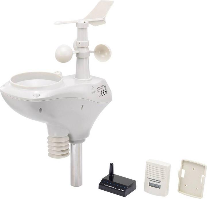 Produktbild Renkforce Internet Wetterstation