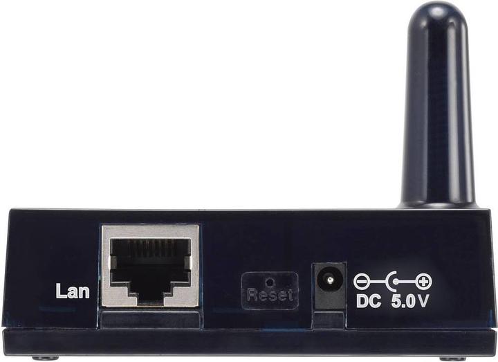 Produktbild Renkforce Internet Wetterstation
