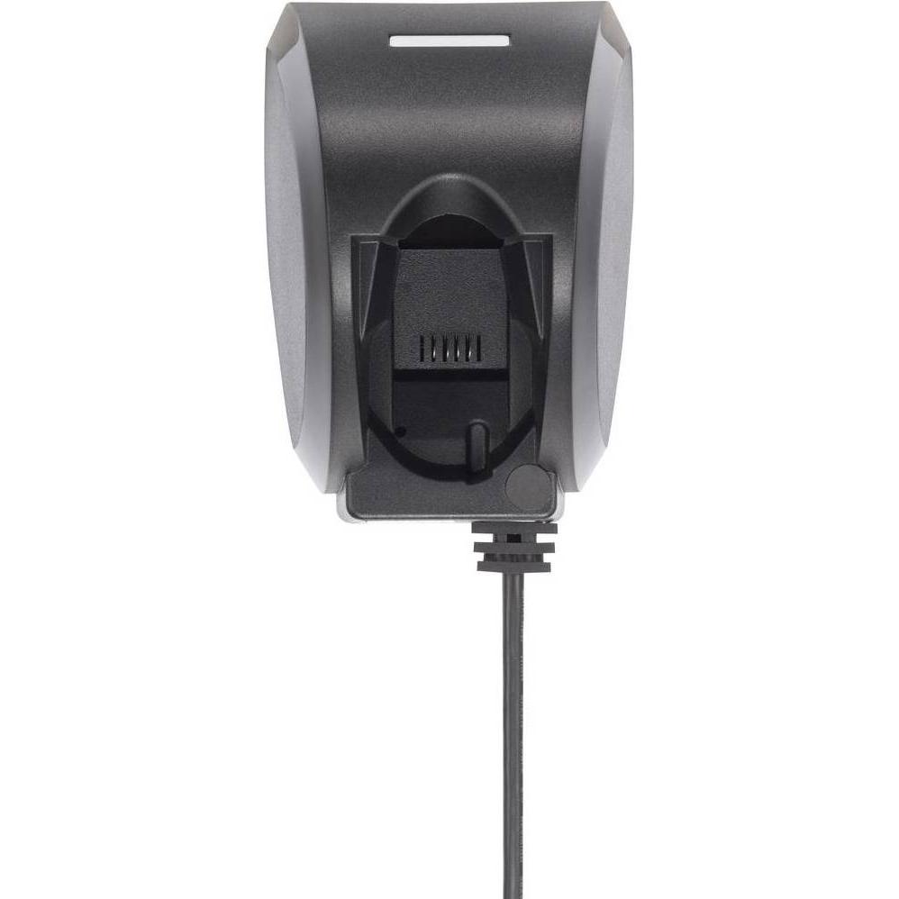 Thumbnail - Renkforce Wireless Barcode Scanner 1D (1D-Barcodes), Barcode-Scanner, Schwarz