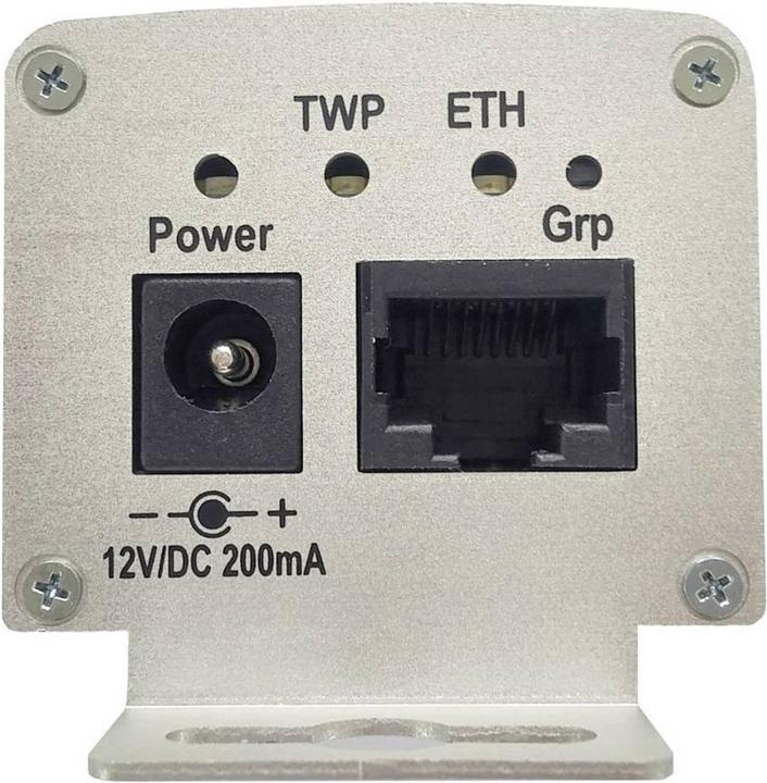 Produktbild Renkforce Netzwerkverlängerung über UTP