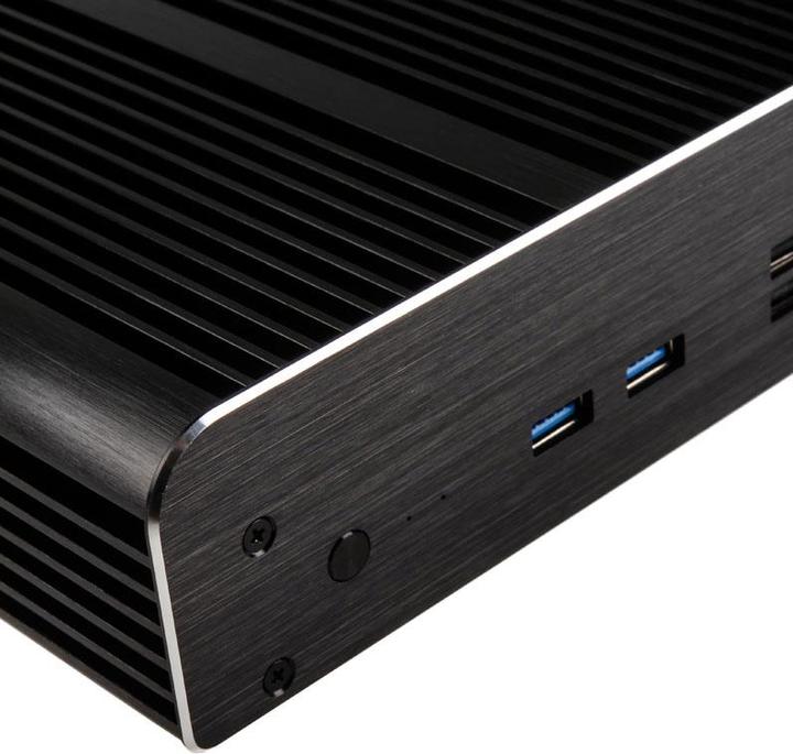 Productafbeelding Akasa Newton S7D UCFF behuizing OEM (UCFF)