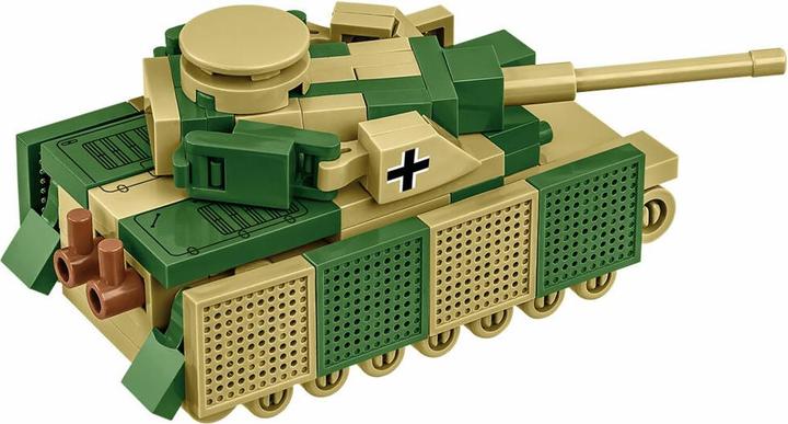 Image du produit Cobi H.C. WWII Panzer IV Ausf.J 1:72