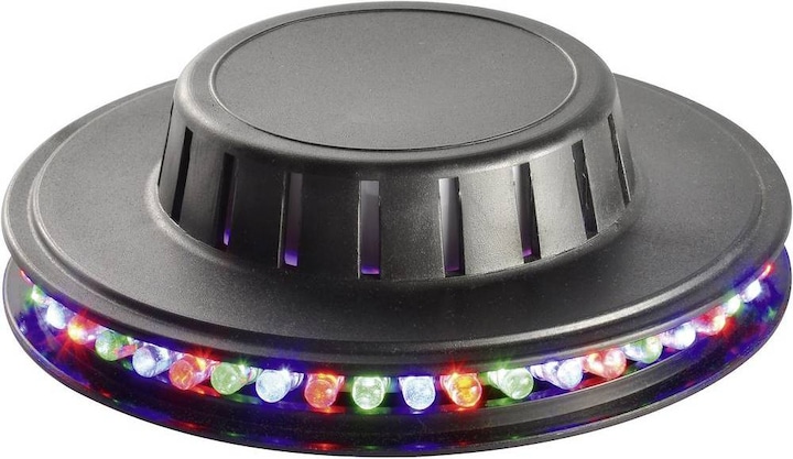 Produktbild Renkforce LED-Effektstrahler (6 W, LED)