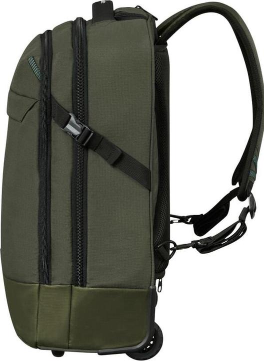 Productafbeelding Samsonite Roadseeker Laptoptasche mit Rollen 17.3" (38 l)