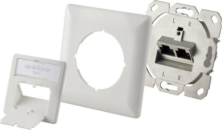 Pure white RAL9010