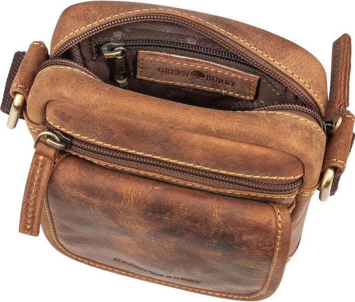 Immagine prodotto Greenburry Borsa a tracolla vintage 1557