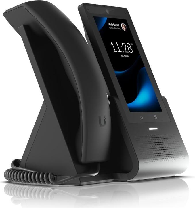 Actual product image Ubiquiti TALK UTP UTP-G3-Touch-Pro