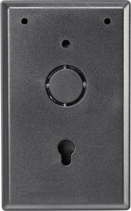 Actual product image Renkforce 1-channel multifunction code lock (Electronic numerical code)