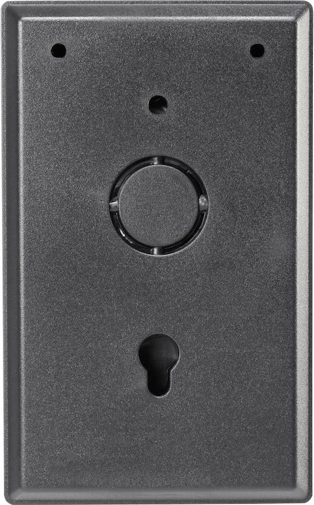 Produktbild Renkforce Codeschloss (Elektronische Zahlenkombination)