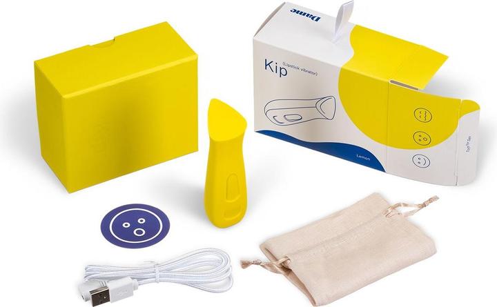 Productafbeelding Dame Products Kip