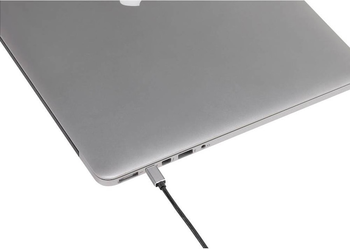 Actual product image Renkforce + (USB-C, 7 Ports)