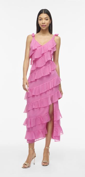 Produktbild Vila VILUNA Träger Maxikleid (34)