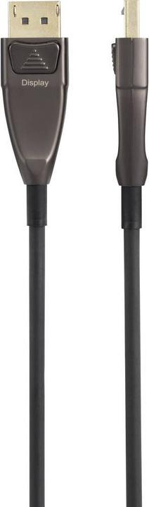 Produktbild Renkforce Aktives DisplayPort 1.4 Anschlusskabel 20 m (20 m, DisplayPort, 1.4)
