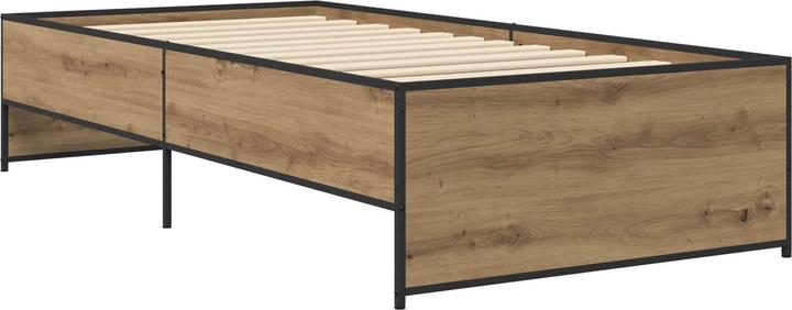 Produktbild vidaXL Standardbett (80 x 200 cm)