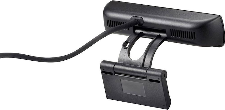 Actual product image Renkforce RF-WC1080P Full HD Webcam (2 Mpx)