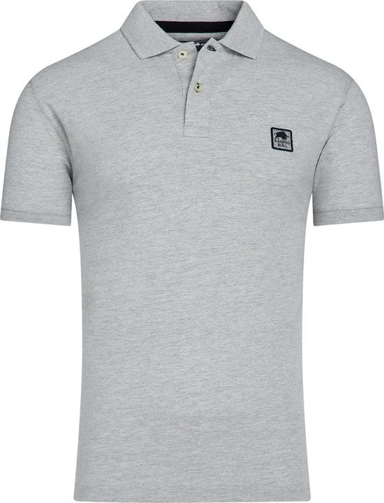 Raging Bull Poloshirt (L)