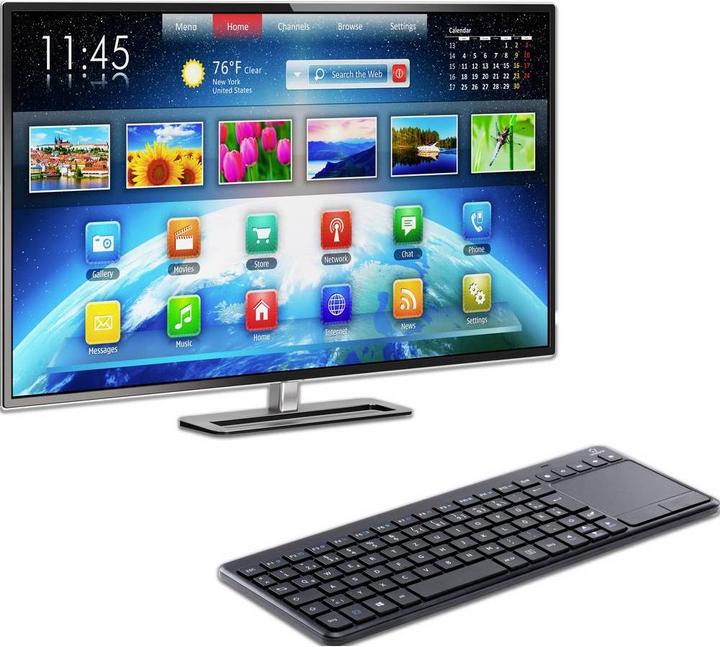 Actual product image Renkforce MT-1006 (DE, Wireless)