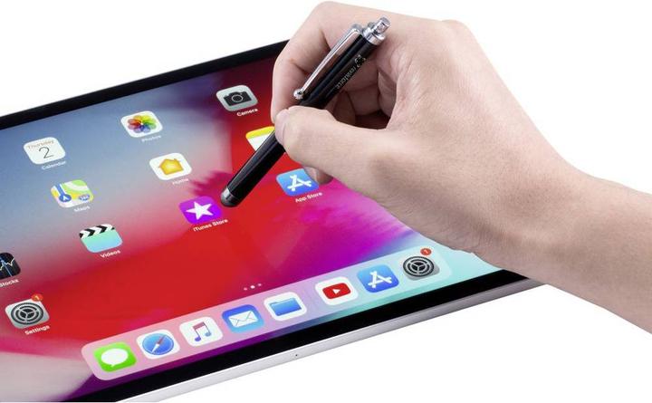 Image du produit Renkforce Stylet capacitif universel