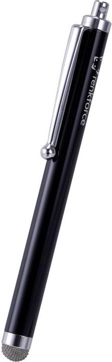 Image du produit Renkforce Stylet capacitif universel