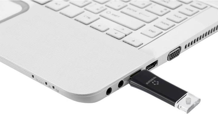 Immagine prodotto Renkforce USB Password Manager Stick PM-01 - Non ricordare più le password!