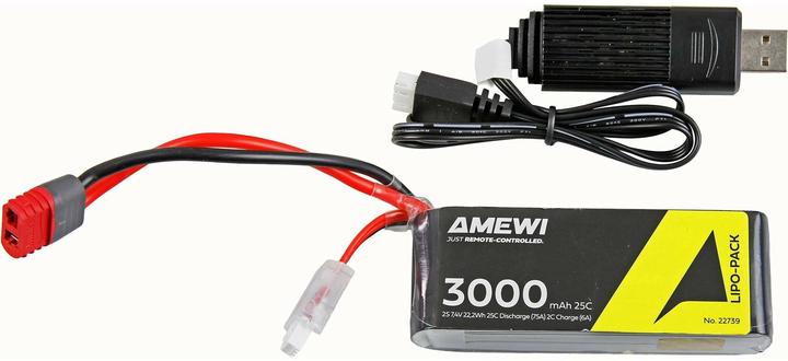 Produktbild Amewi Hyper GO Short Course Truck Brushless 1:14 RTR (RTR Ready-to-Run)