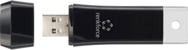 Immagine prodotto Renkforce USB Password Manager Stick PM-01 - Non ricordare più le password!