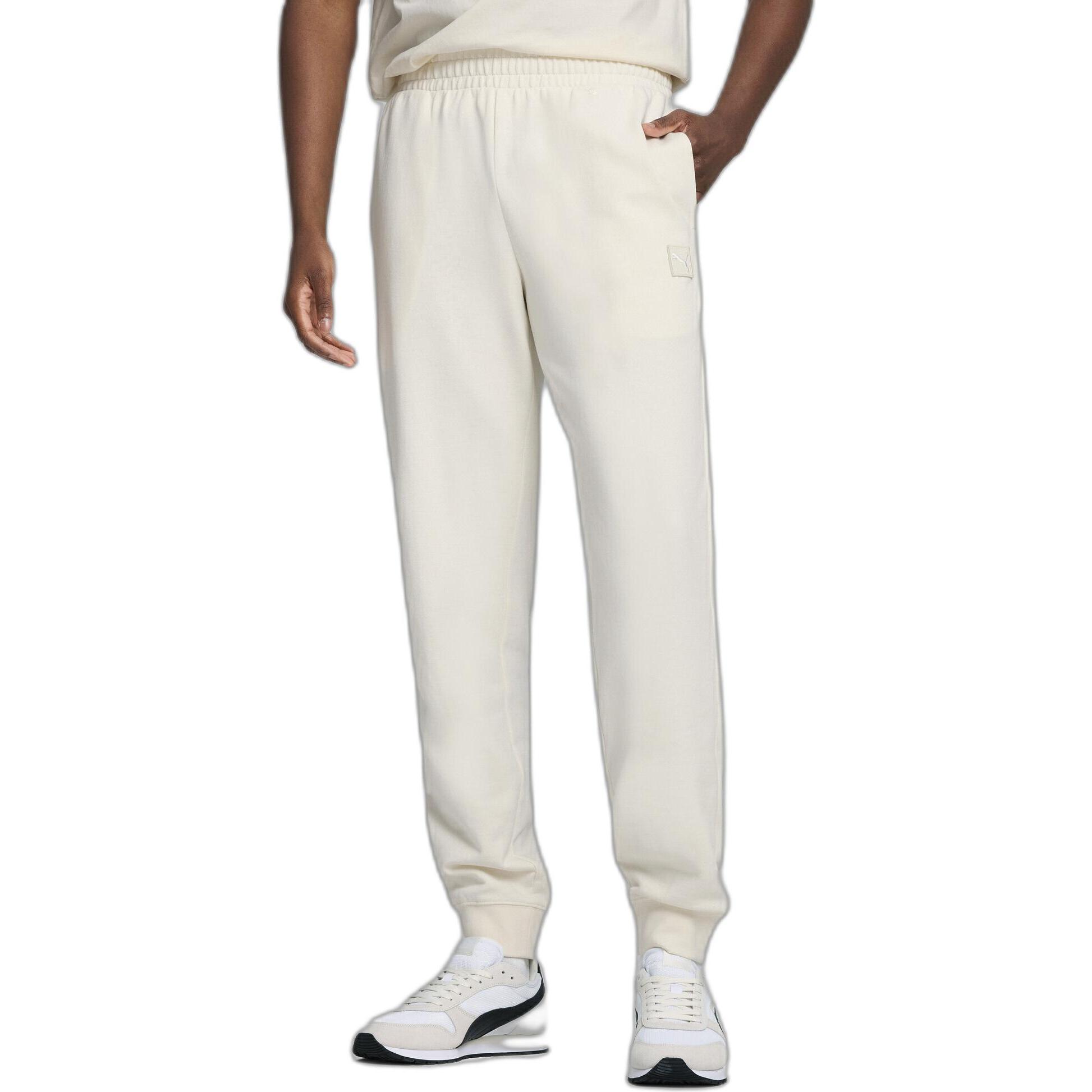 Puma, Herren, Sporthose, ESS ELEVATED Pants TR cl (XL), Mehrfarbig, XL
