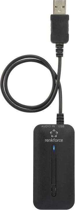Produktbild Renkforce Bluetooth Musik Sender Toslink mit AptX (Sender)