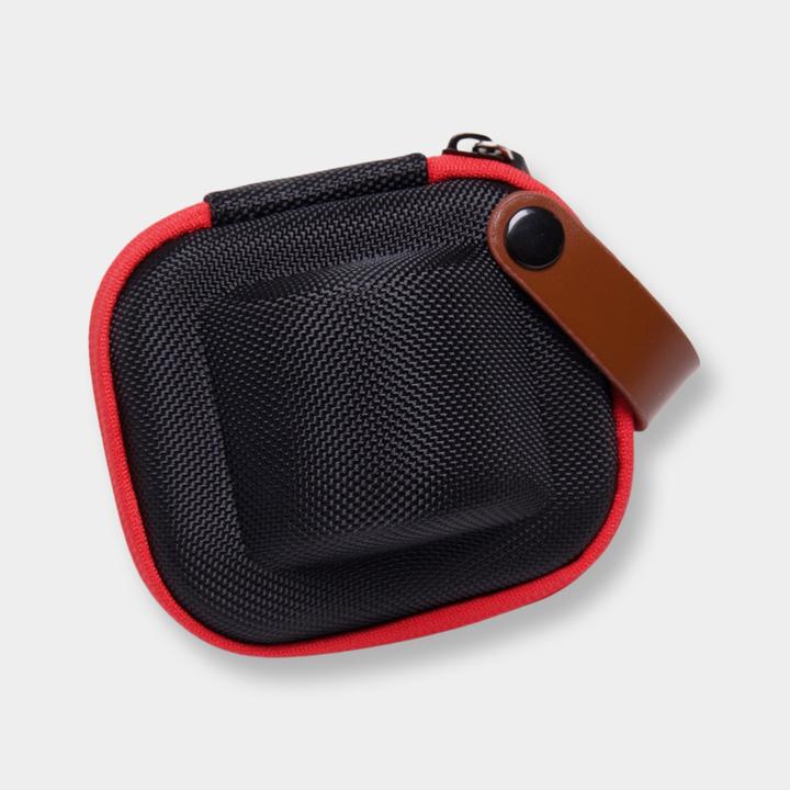 Produktbild Laid Back 4-teiliger Grinder + Etui