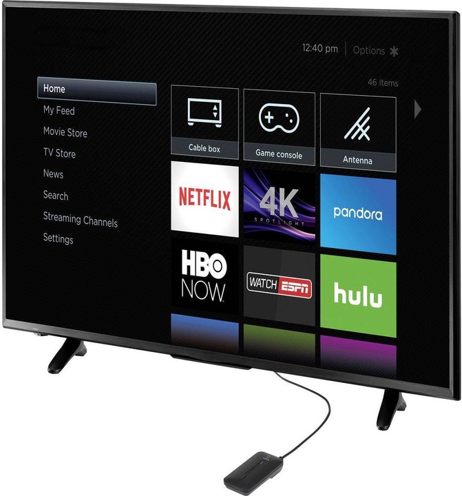 Immagine prodotto Renkforce Trasmettitore musicale Bluetooth Toslink con AptX (Emittenti)