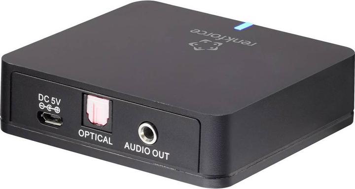 Actual product image Renkforce Music receiver (Channels)