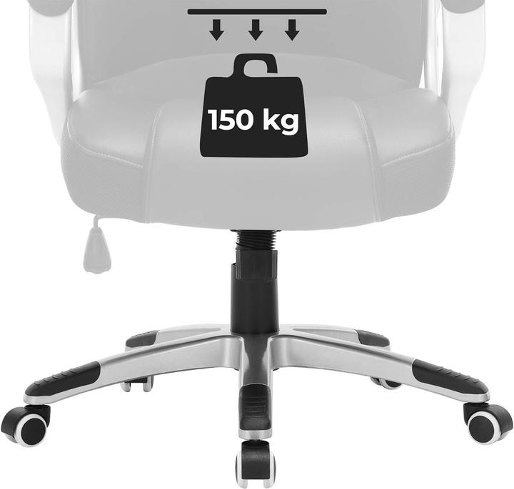 Produktbild Songmics Bürostuhl (44 - 54 cm)