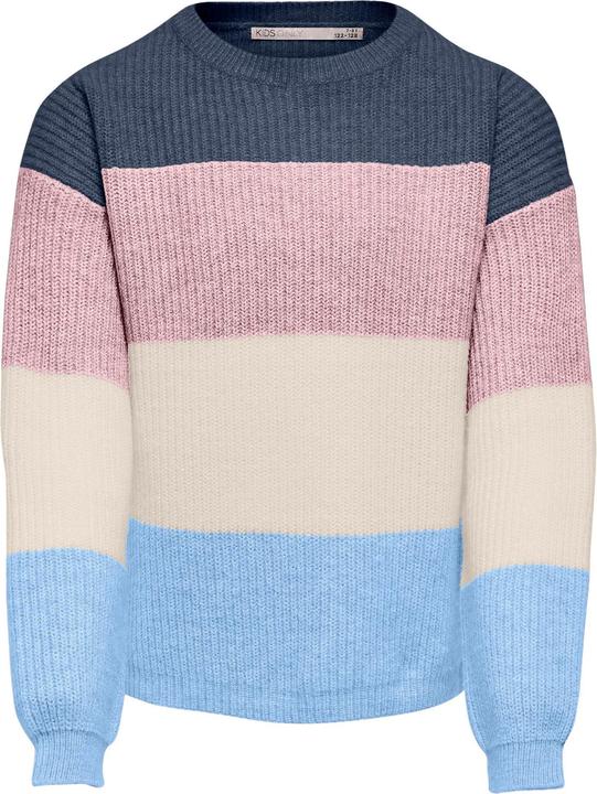 Image du produit Only KOGSANDY Strickpullover Strickpullover (110, 116)