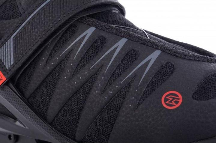 Produktbild Tempish Inline Skates Wenox Top 100 Black 2023 (44)