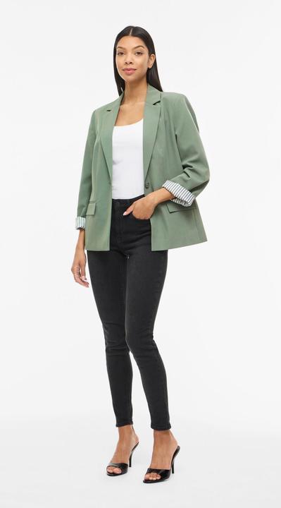 Immagine prodotto Vila VIBONNIE Einreihiger Blazer (34)