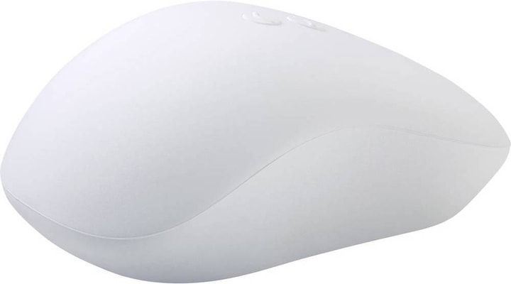 Produktbild Renkforce IP53 spritzwassergeschützte kabellose Maus für Industrie, Labor und Medizin (Kabellos)