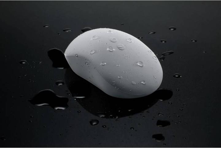 Actual product image Renkforce IP53 splash-proof wireless mouse for industry, laboratory and medicine (Wireless)