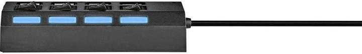 Produktbild Renkforce RF-3374940 (USB-A, 4 Ports)