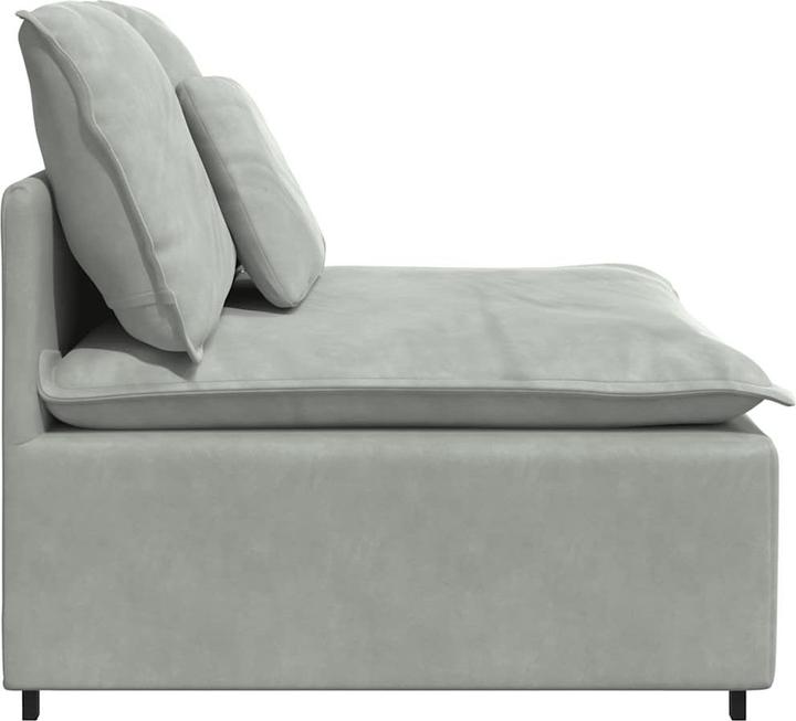 Produktbild vidaXL modulares Sofa (Modular Sofa)