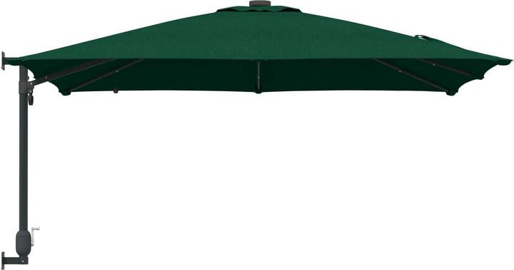 Produktbild vidaXL Garten-Sonnenschirm (2.48 m)