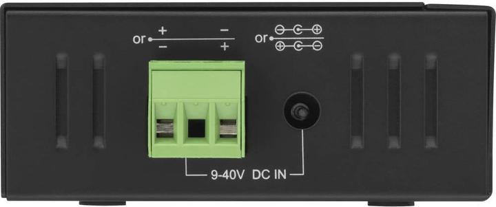 Actual product image Renkforce 10 Port USB 3 Industrial Hub (USB-B, 10 ports)