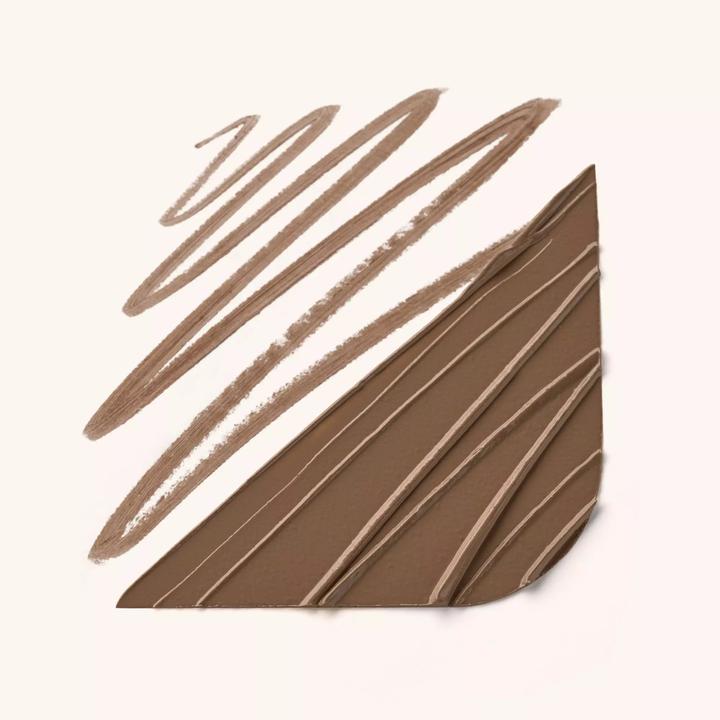 Actual product image Catrice Eyebrow pencil All In One Brow Perfector 010 Blonde (010 Blonde)