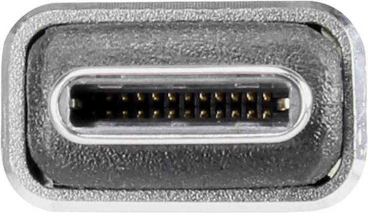 Productafbeelding Renkforce USB 3.1 (Gen 1) Hub (USB-C, 4 Havens)