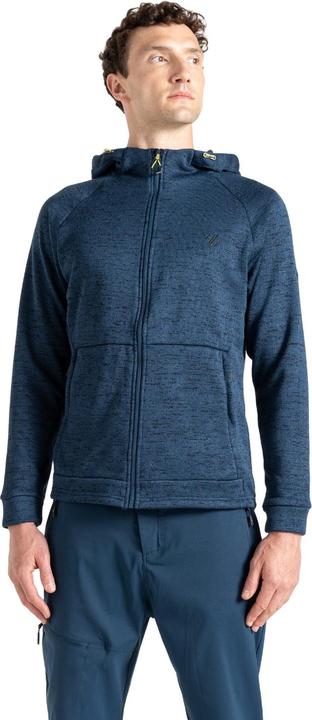 Immagine prodotto Dare2b Shielding Giacca Con Cappuccio Uomo (3XL)