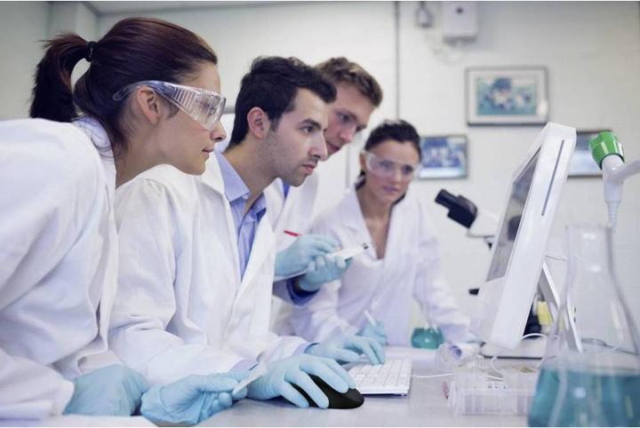 Image du produit Renkforce Souris sans fil pour l'industrie, les laboratoires et la médecine IP53 résistant aux éclaboussures (Sans fil)