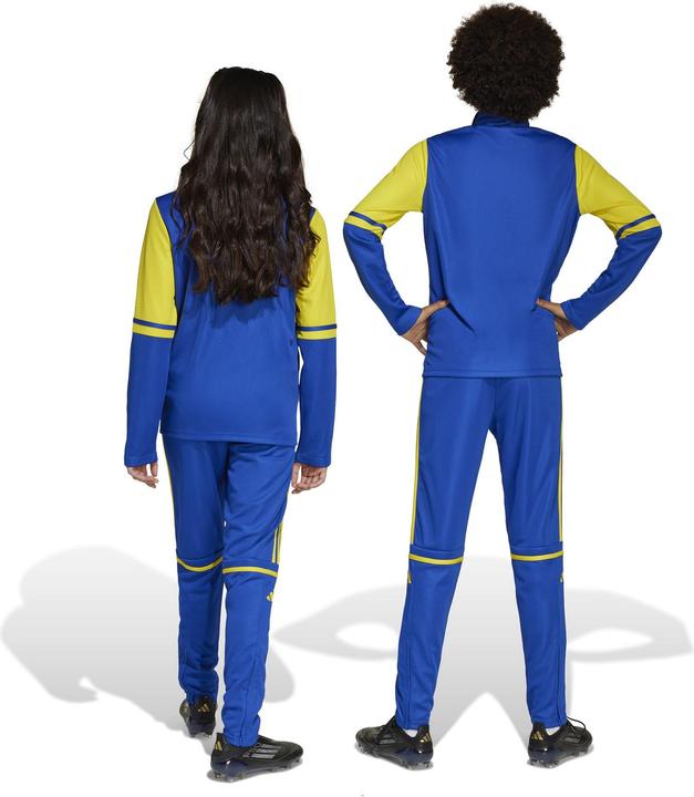 Immagine prodotto adidas Pantaloni da allenamento Squadra 25 Bambini (152)
